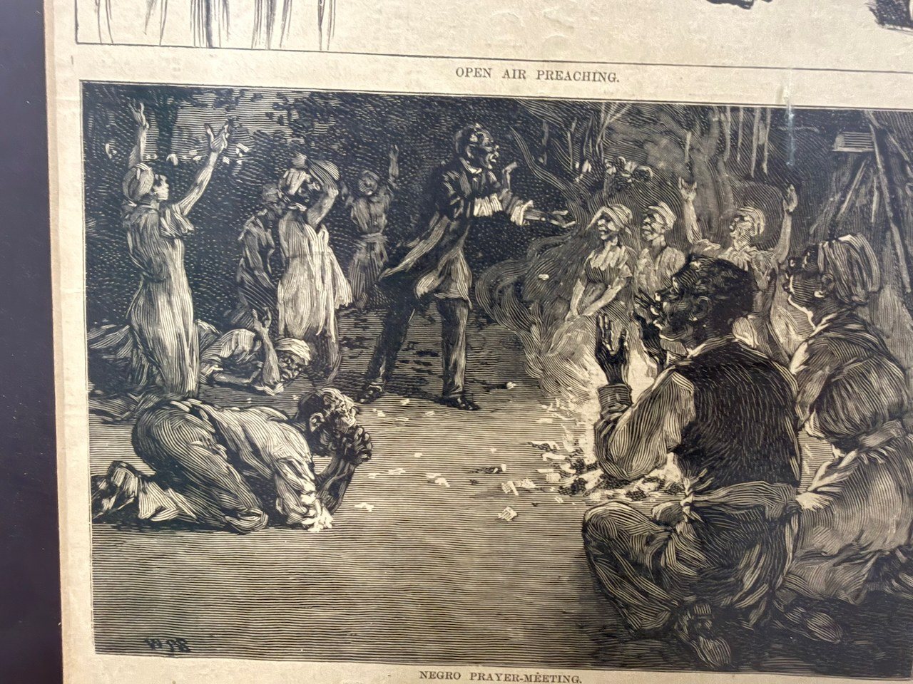 Lot 082 — After the Earthquake at Charleston - Image 6