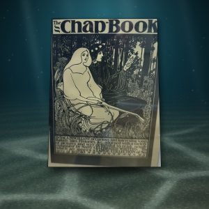 The Chap-Book, Framed Poster