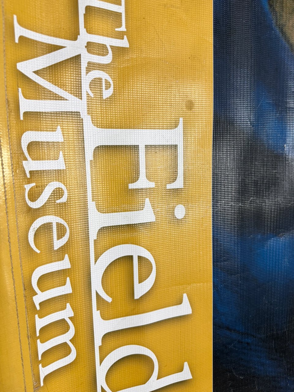 Lot 168 — The Field Museum Maps Banners, Africa - Image 4