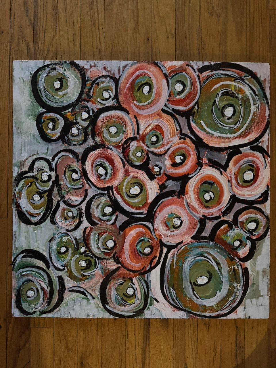 Lot 056 — Rings - Image 2